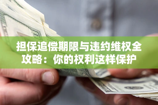 北京担保追偿期限与违约维权全攻略：你的权利这样保护
